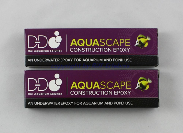 AquaScape 2 x 113,4g Korallenkleber Lila 9,48€/100g